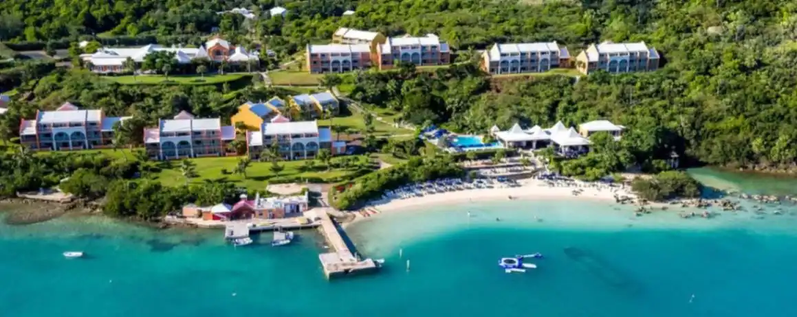 Grotto Bay Beach Resort-1